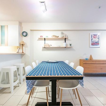 Centrally Located Apartment In Knokke Knokke-Heist Exterior foto